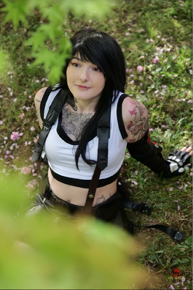 Tifa - Photo 4