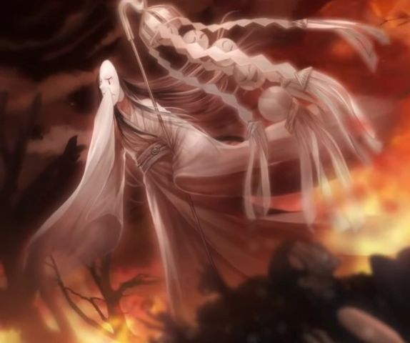 No Face
