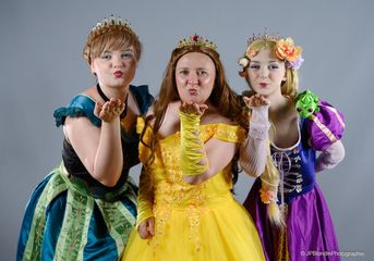 Princesse preview 3