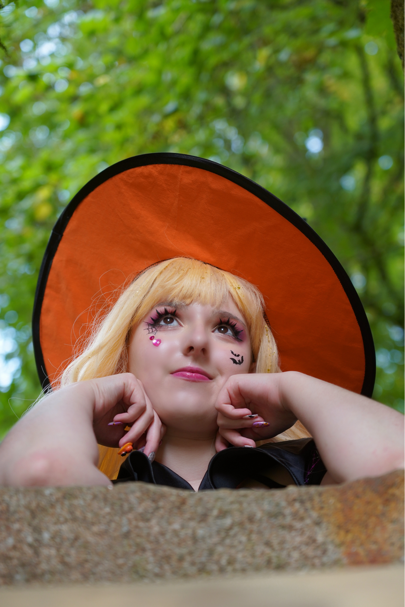 Marin Halloween — photo 15