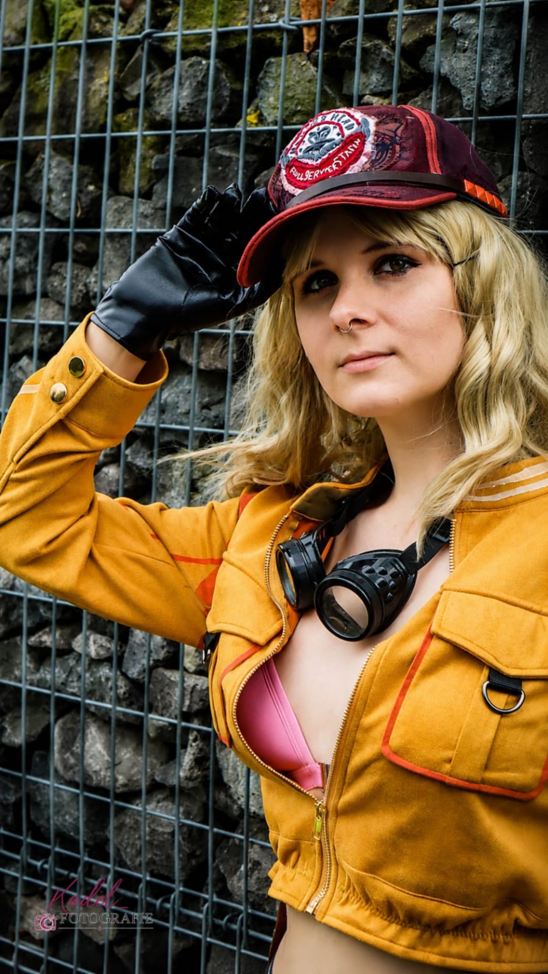 Cindy Aurum, photo 12