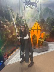 Rey Skywalker preview 3