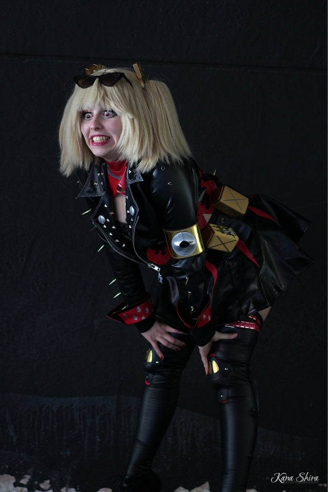 Burnice + troll - Photo 6