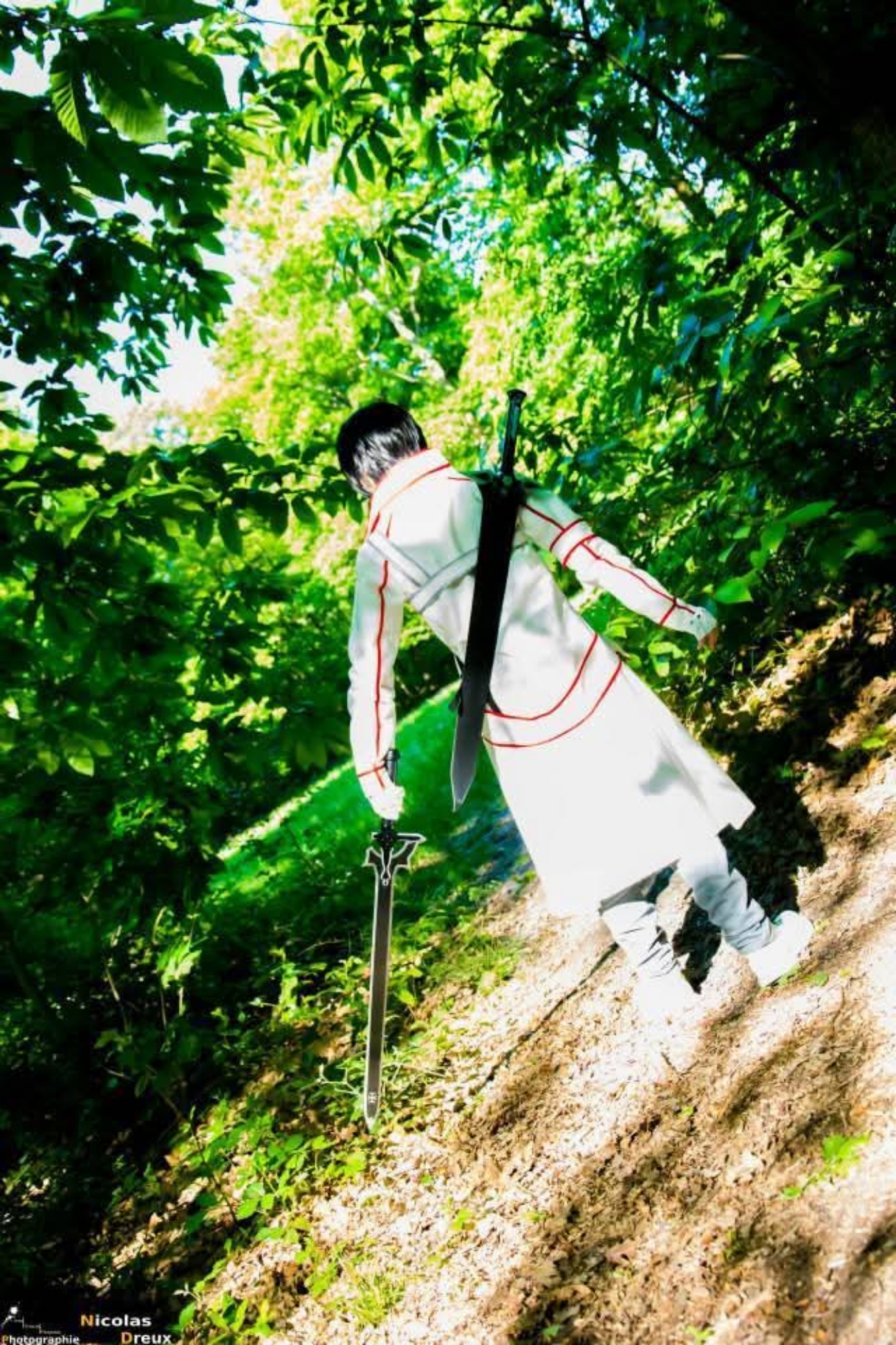 Kirito — photo 7