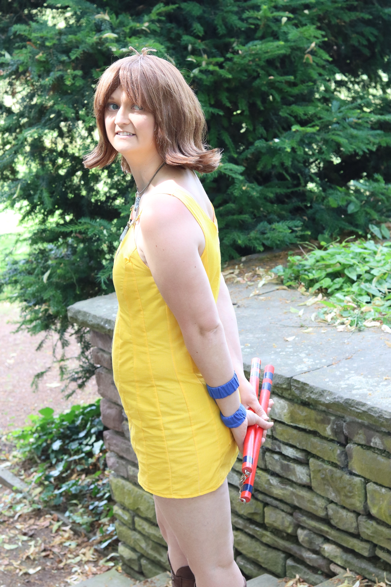 FF 8 Trio - Photo 10