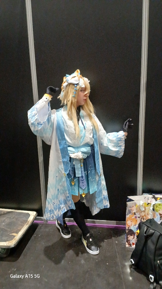 Lumine Dj(Geek days) — photo 11