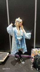 Lumine Dj(Geek days) preview 2