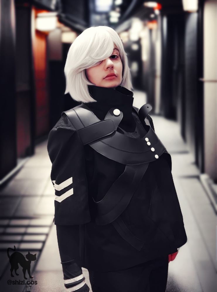 Kaneki Ken - Photo 2