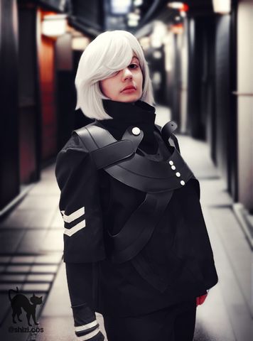Kaneki Ken