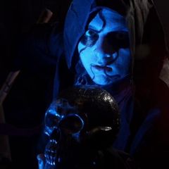 Necromancien OC preview 3