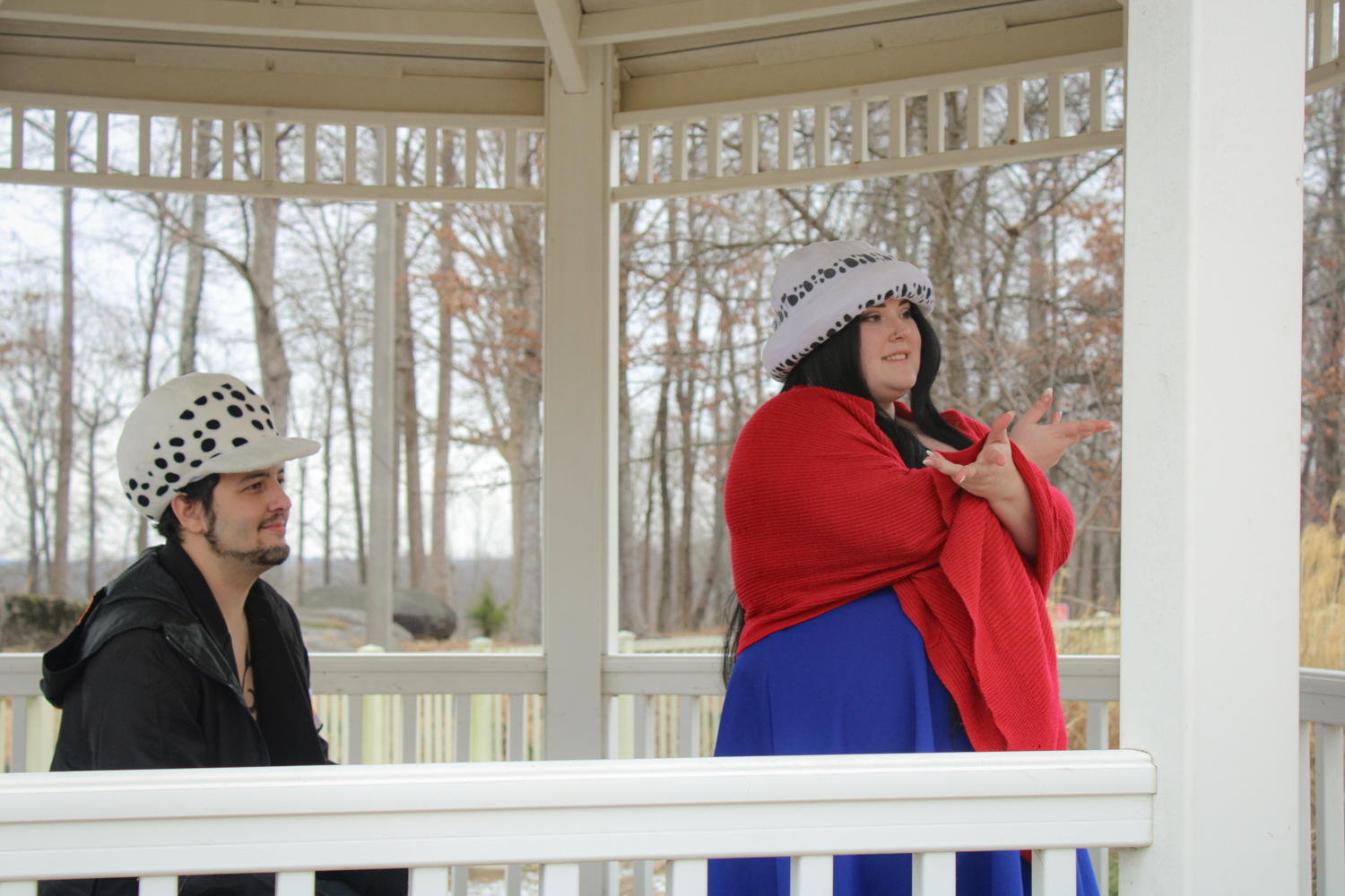 Engagement — photo 7