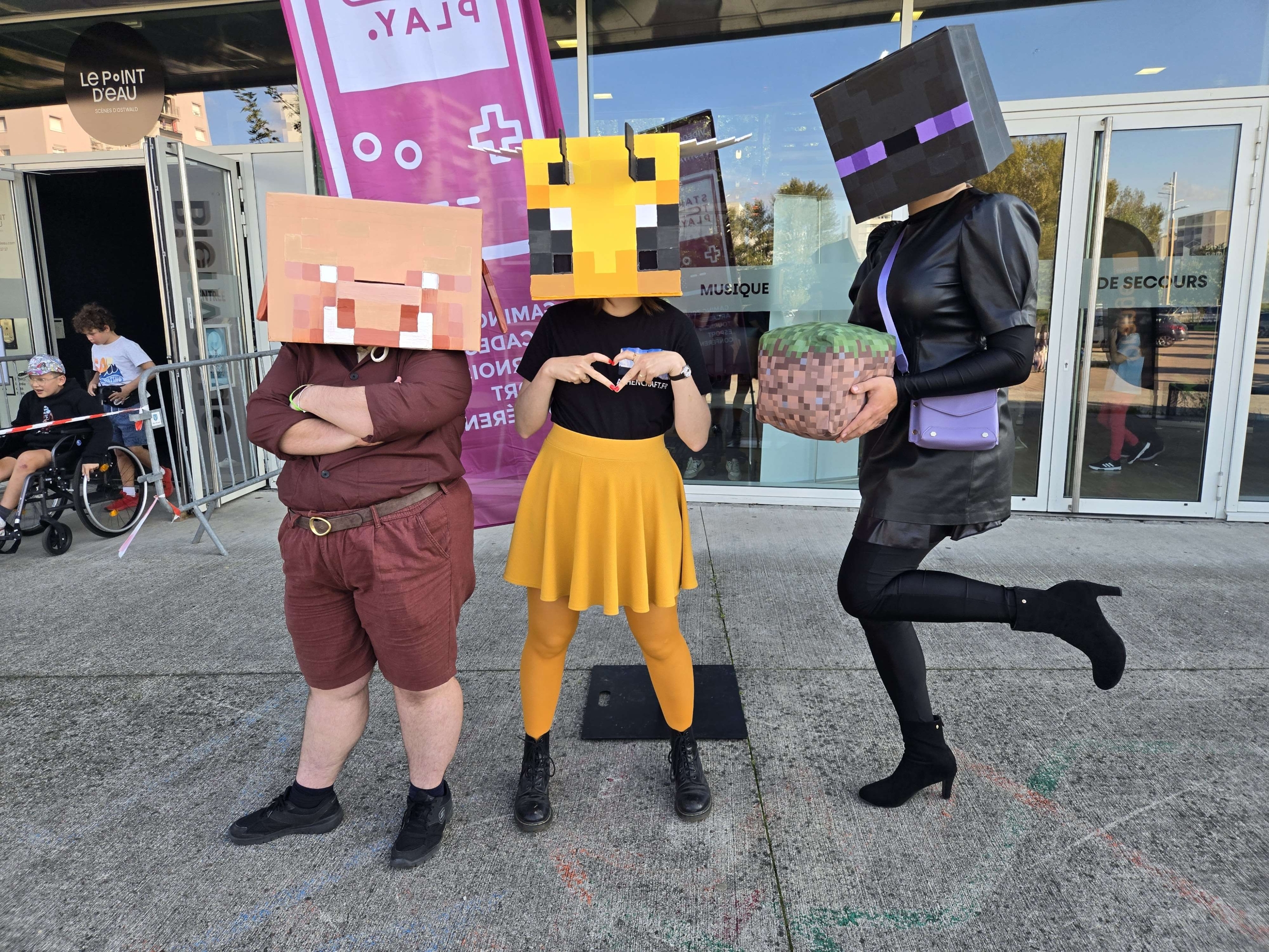 Start To Play 2023 - Photo 3