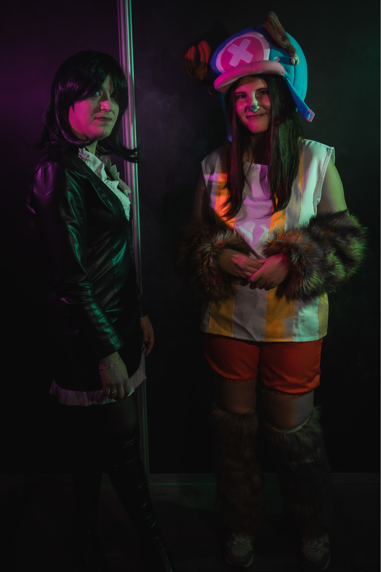 Chopper (équipage) — photo 17