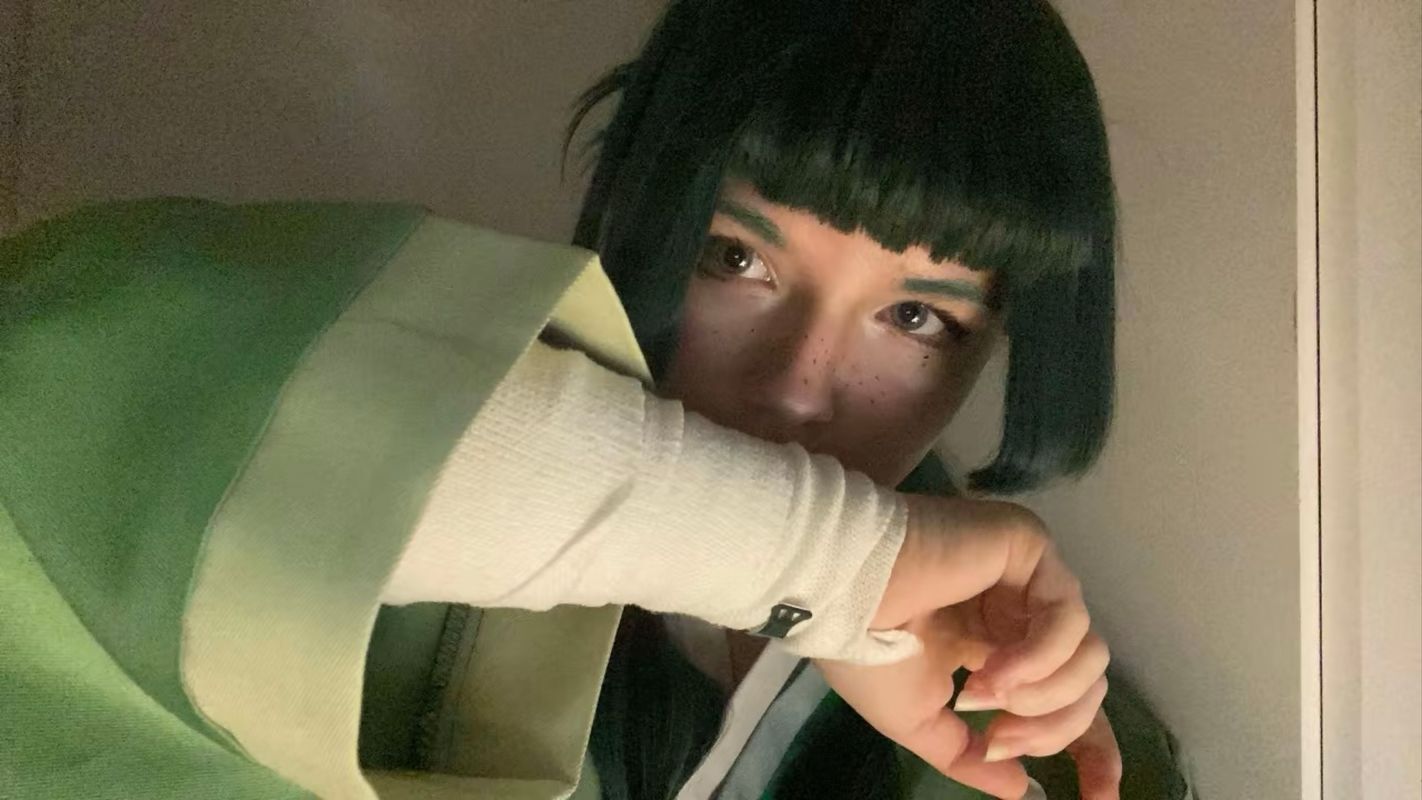 .-ashyy-. – Maomao 