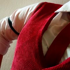 Alastor humain preview 3