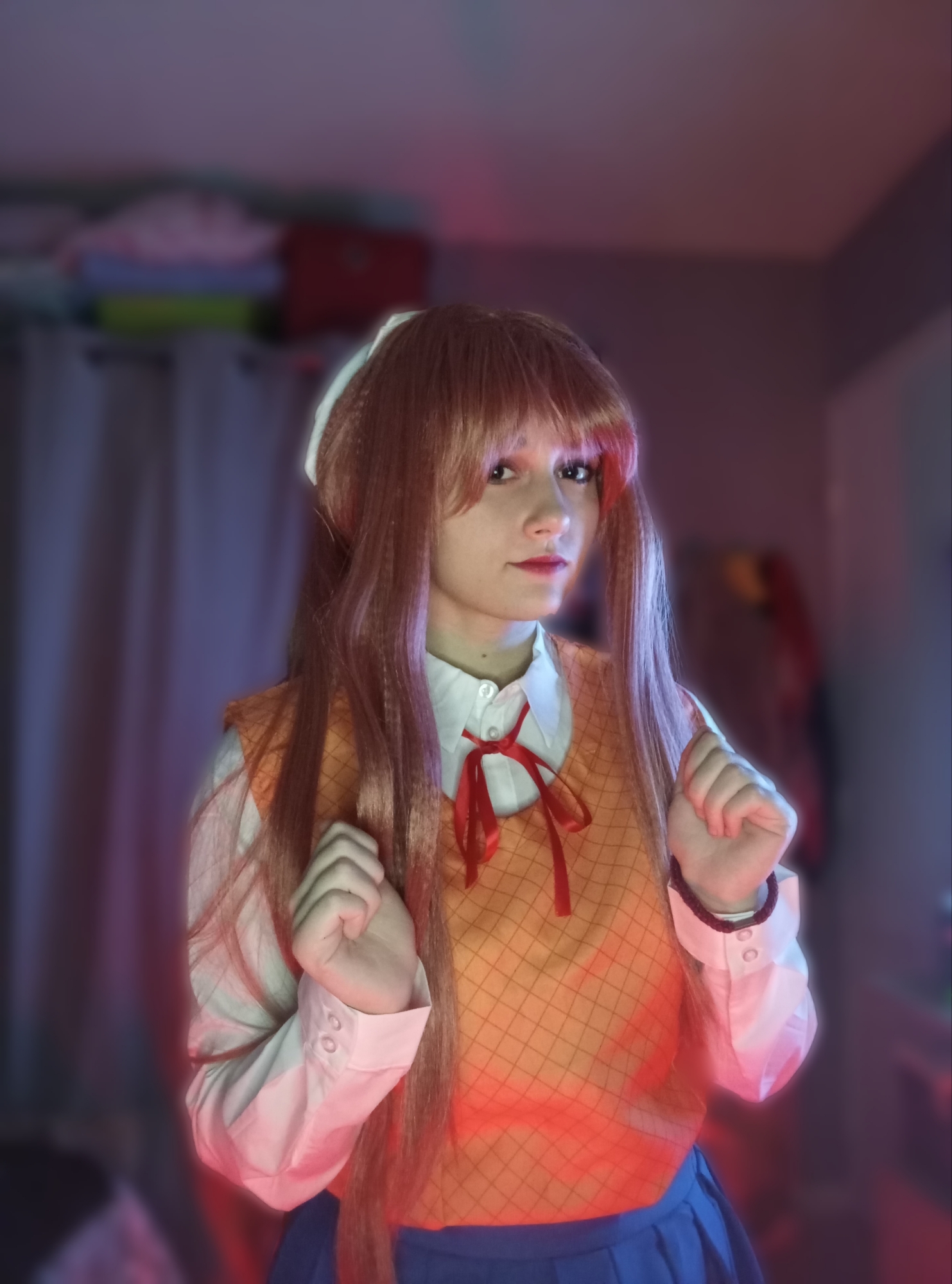 Monika — photo 11