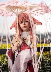 Yae miko preview 2