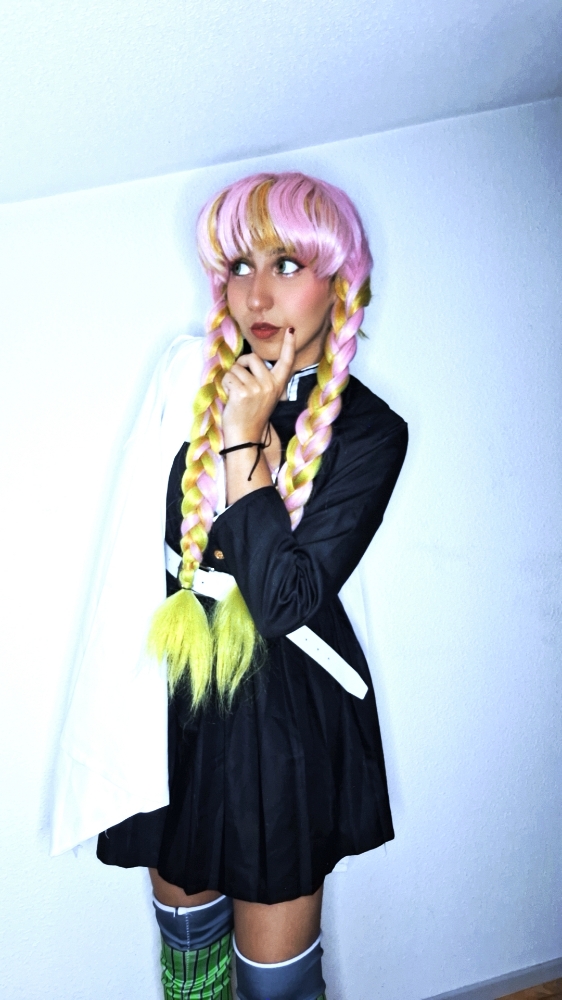 mitsuri — photo 20