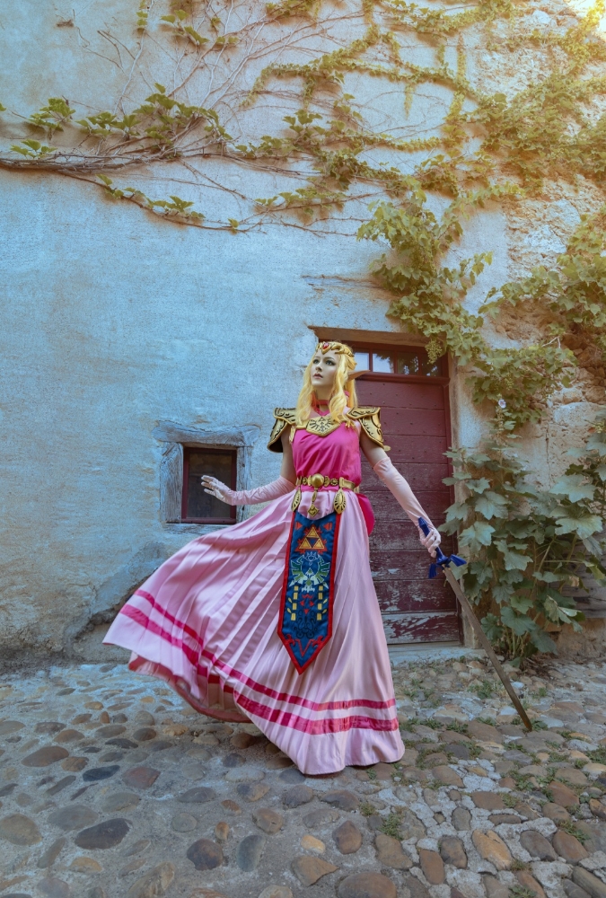 Private - Zelda OoT - Photo 2