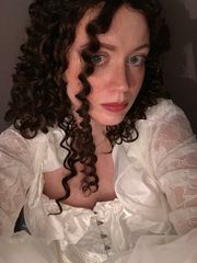 Christine Daaé preview 2