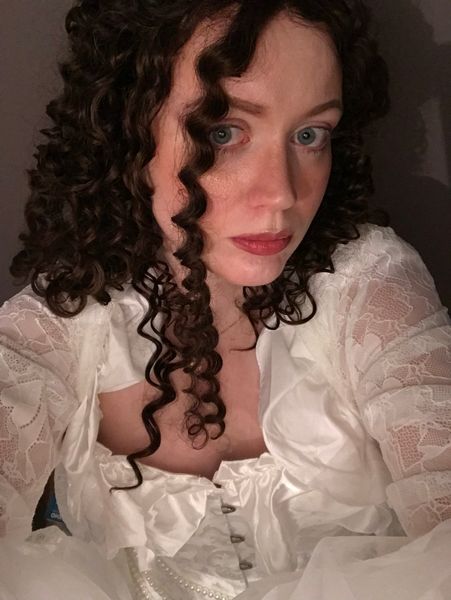 Lunae, Christine Daaé