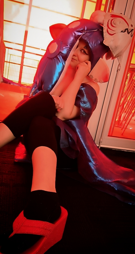 Shiver splatoon - Photo 7