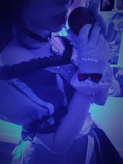 Mafuyu Snow White 2 preview 3
