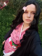 Nezuko-Chan preview 3