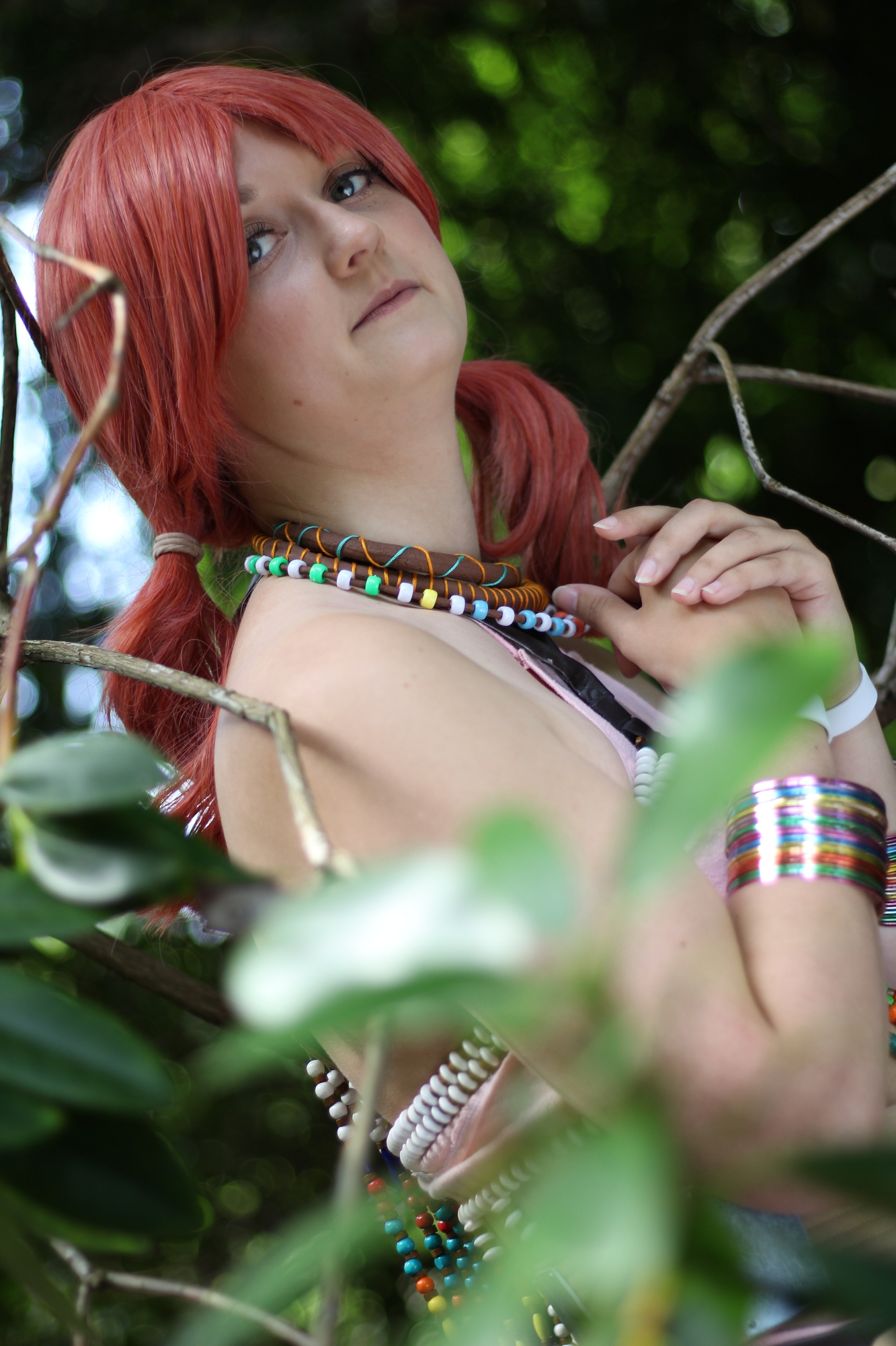 Oerba Dia Vanille — photo 23
