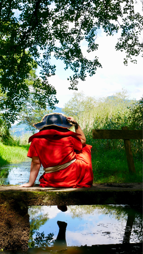 Ryusui Nanami - Photo 5