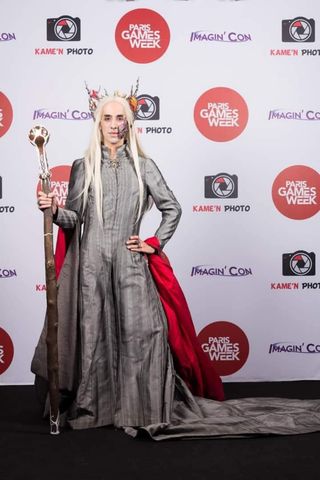 Thranduil