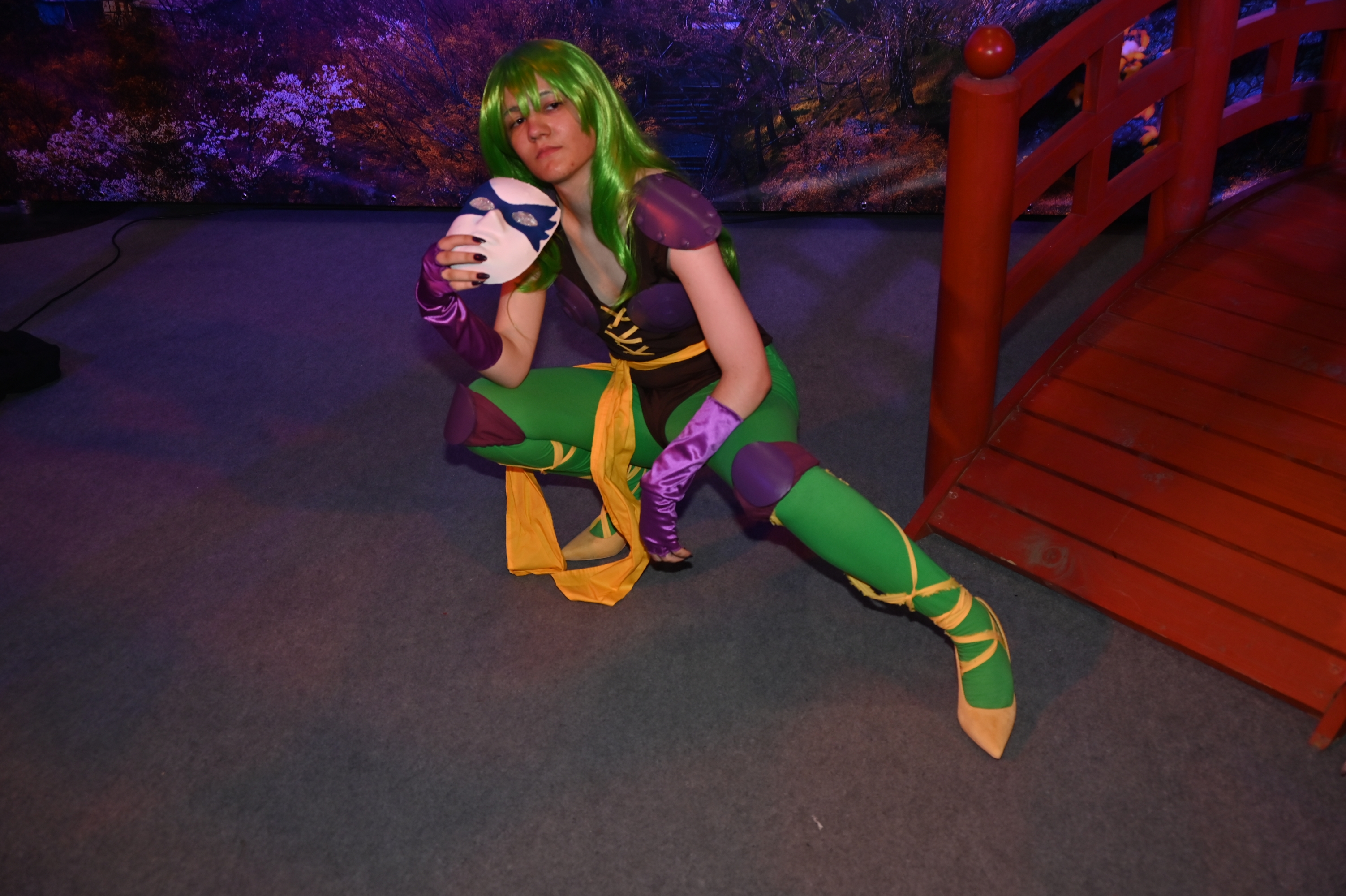 Shaina (JTF 2025) - Photo 3