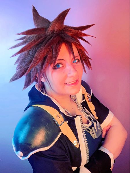 Cloudys - Sora KH2