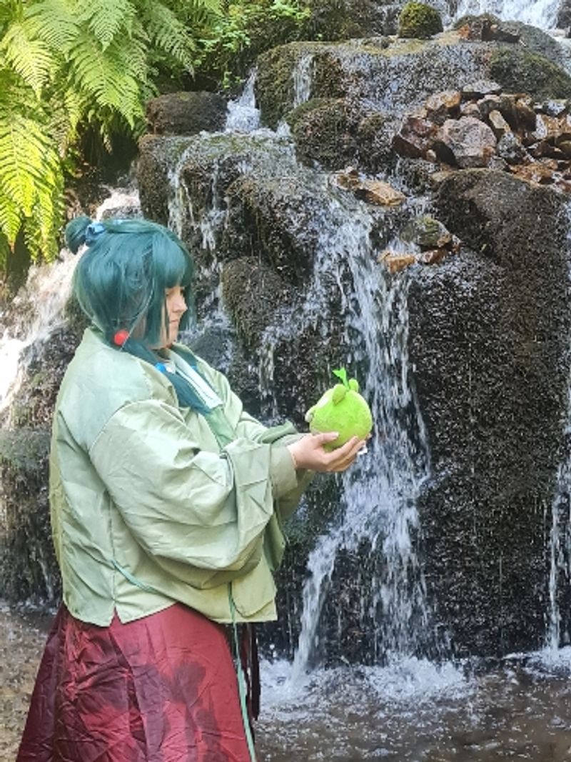 Néphelia_ – Maomao 