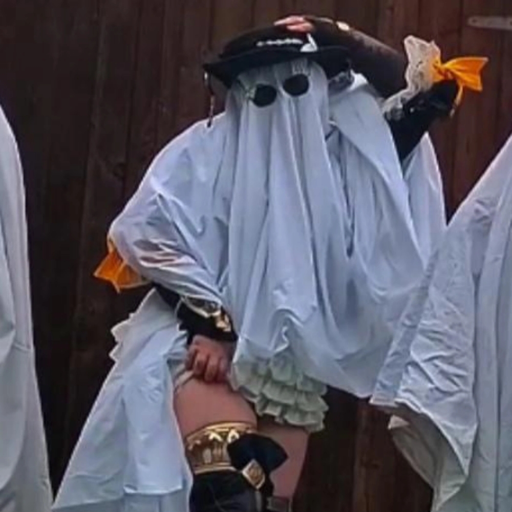 Genshin Halloween  - Photo 6