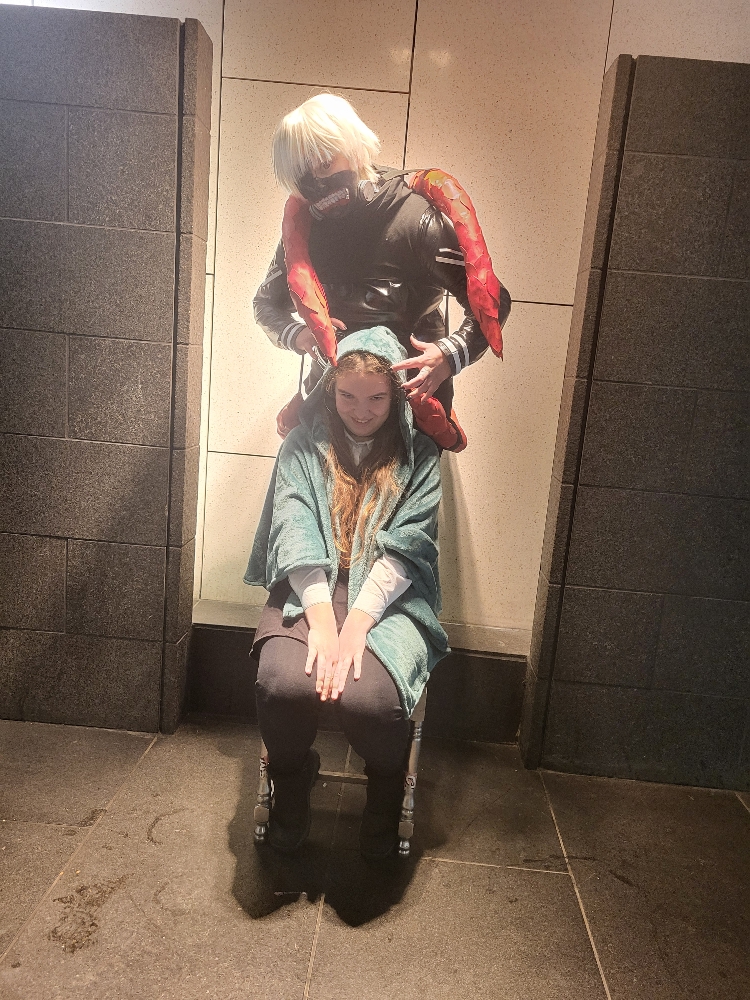 Chaotique Anya - Photo 73