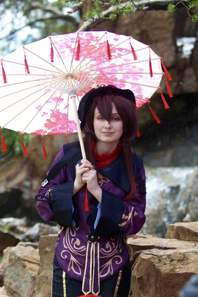 Outside Hu Tao - Photo 27