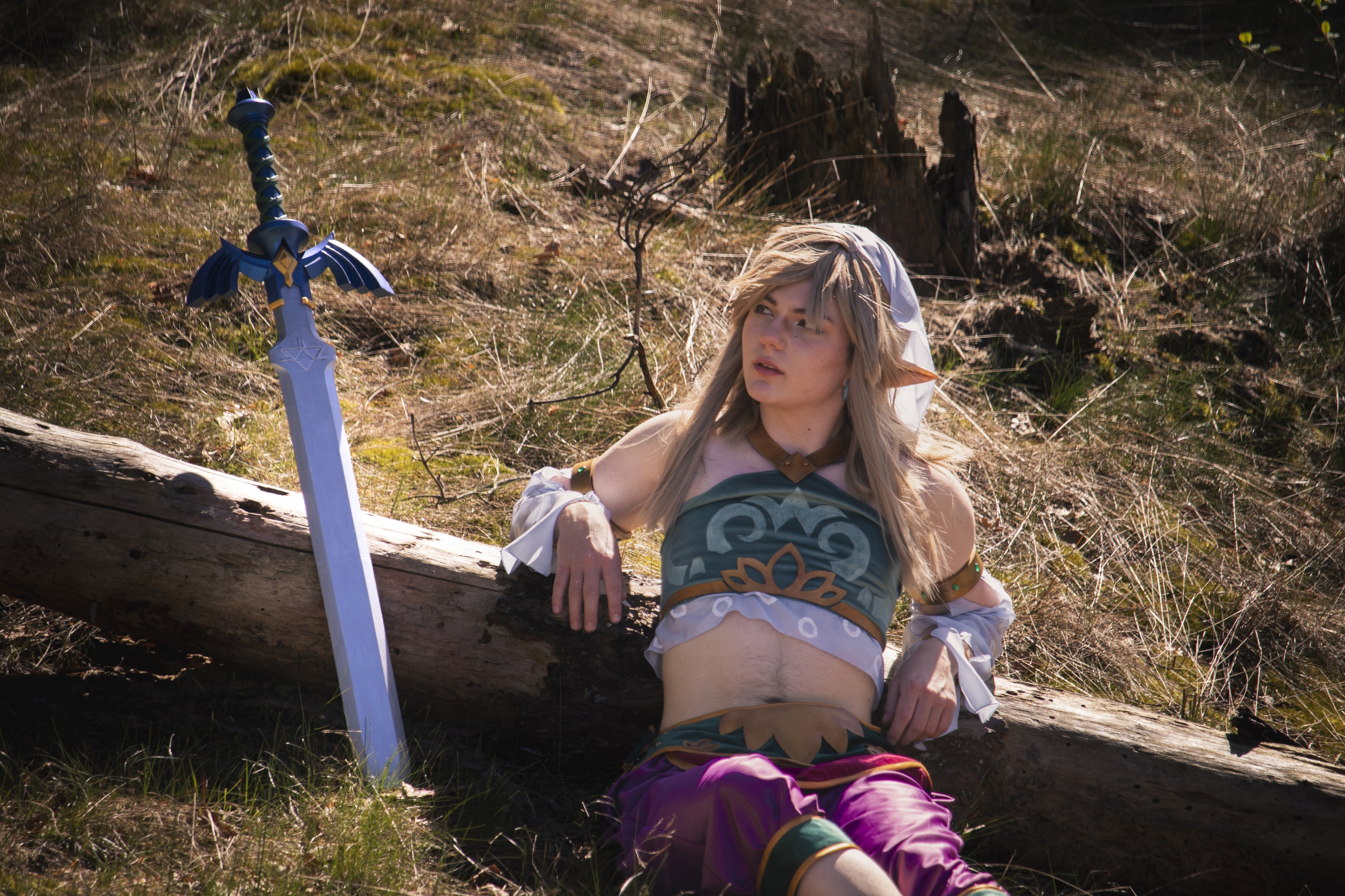 Gerudo Link — photo 7