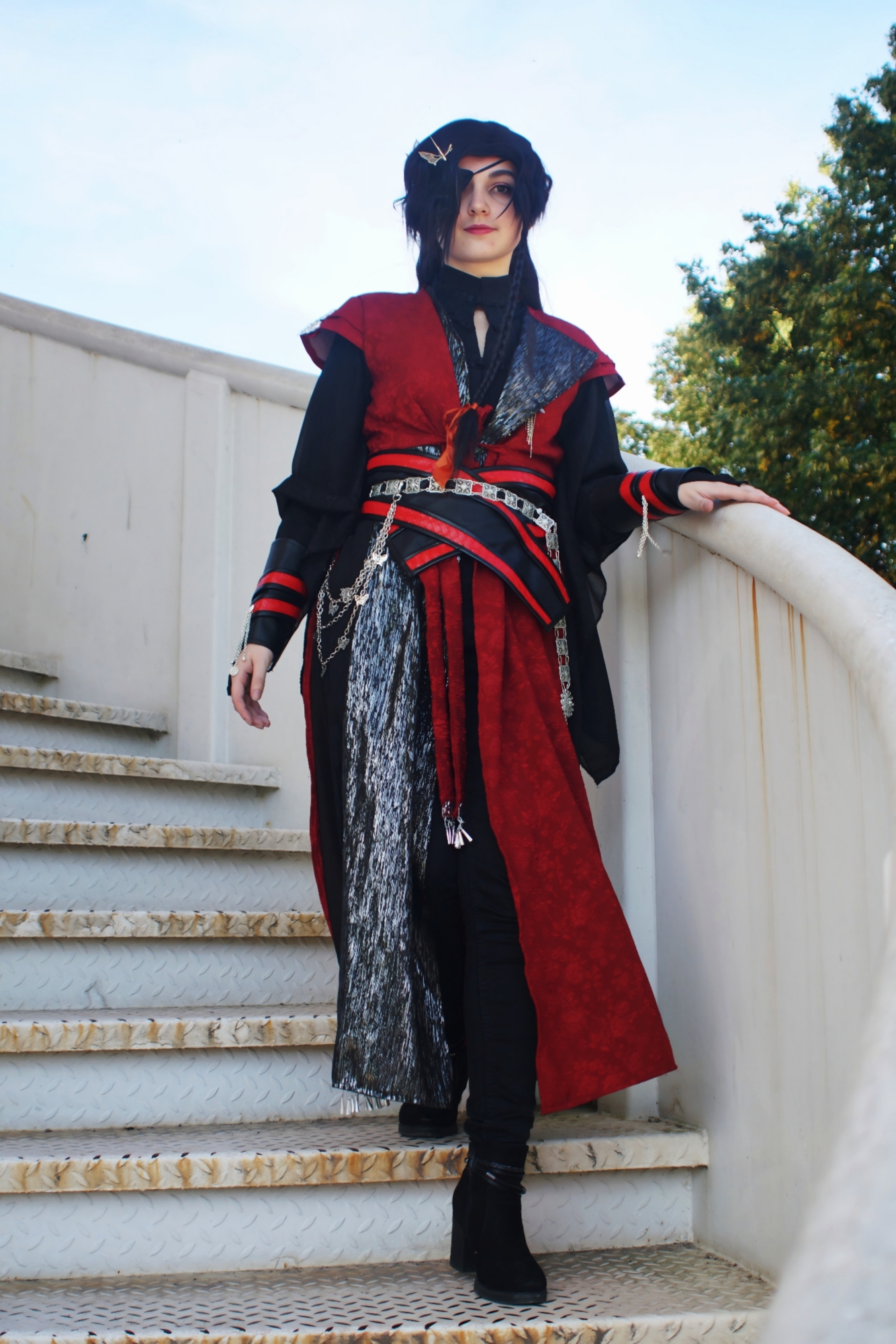 Hua Cheng  - Photo 9