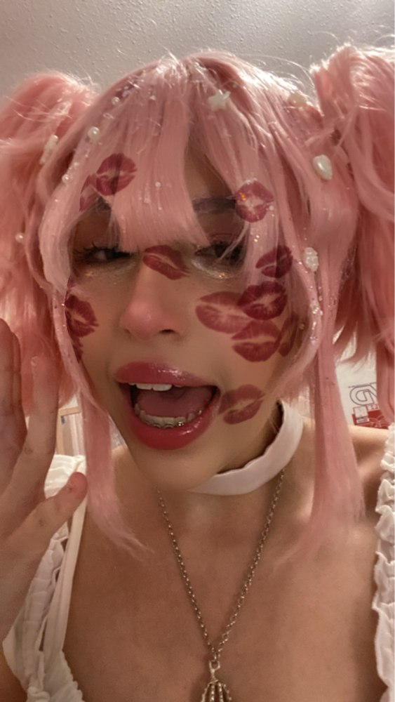 Madoka figure remake - Photo 10