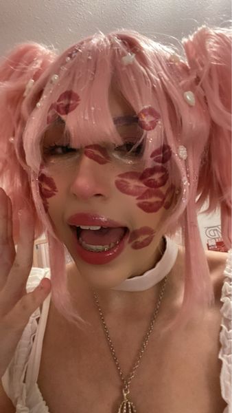 Crystaldream - Madoka figure remake