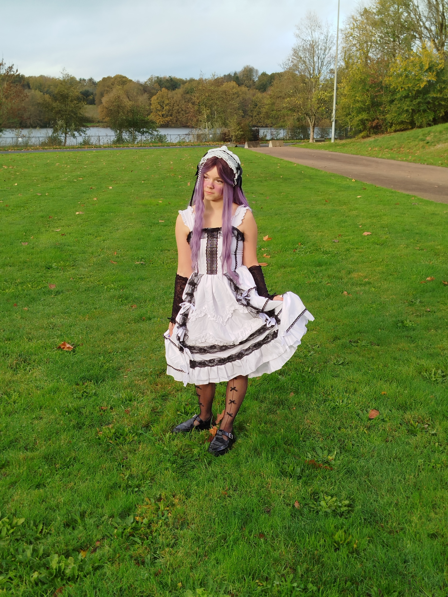 Princess 👑💜 - Photo 19