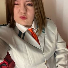 Ochaco preview 3
