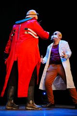 Les Robotnik preview 3