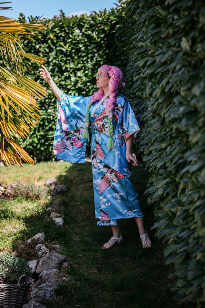 Mitsuri 2.0 🍡 — photo 8