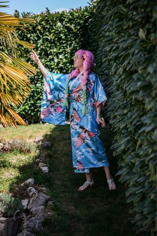 Mitsuri 2.0 🍡