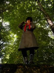 Mikasa Ackerman preview 3