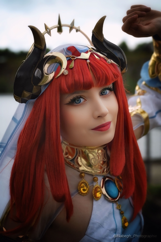 Nilou 🪷 - Photo 1