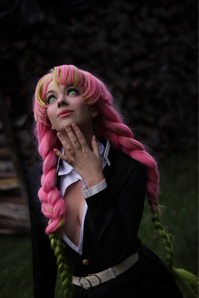 Mitsuri Kanroji - Photo 6