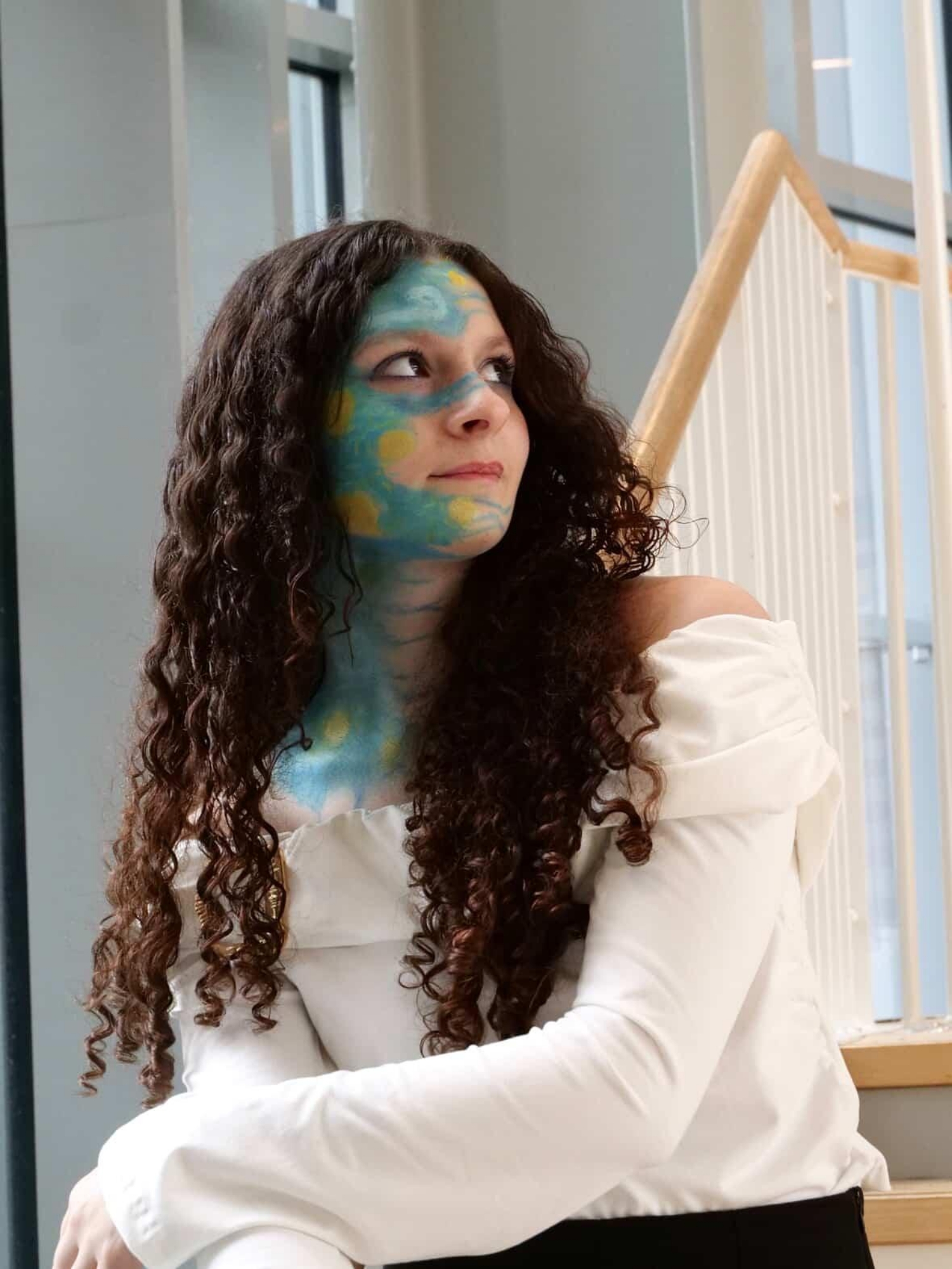 Van Gogh — photo 8